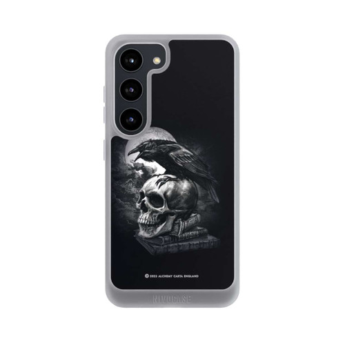 Samsung Galaxy S23 NIVOpure Poe's Raven