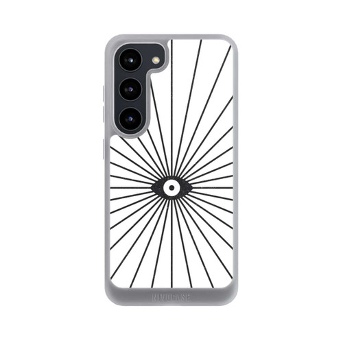 Samsung Galaxy S23 NIVOpure Großer Bruder