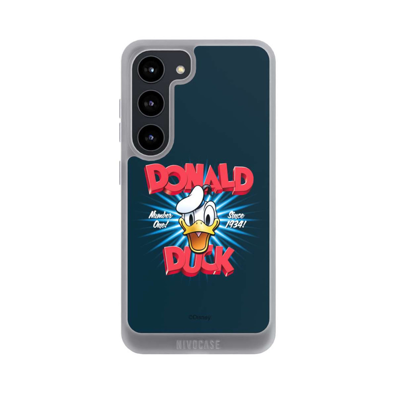 Galaxy S23 NIVOpure Donald Duck Since 1934