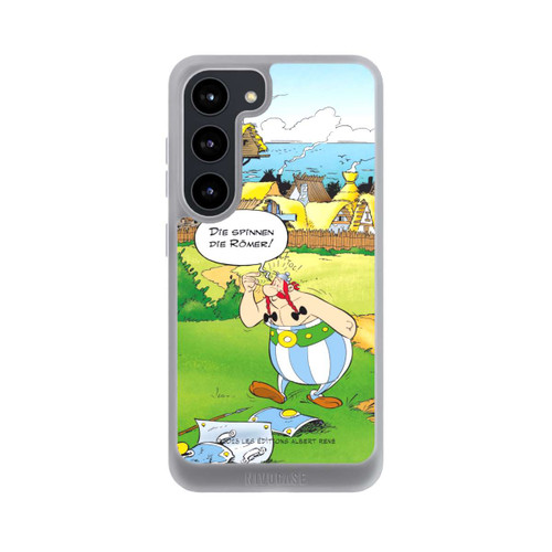 Samsung Galaxy S23 NIVOpure Die Spinnen Die Römer