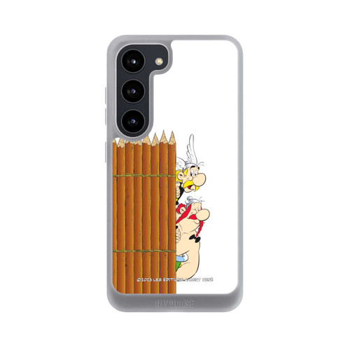 Samsung Galaxy S23 NIVOpure Clôture Astérix Obélix