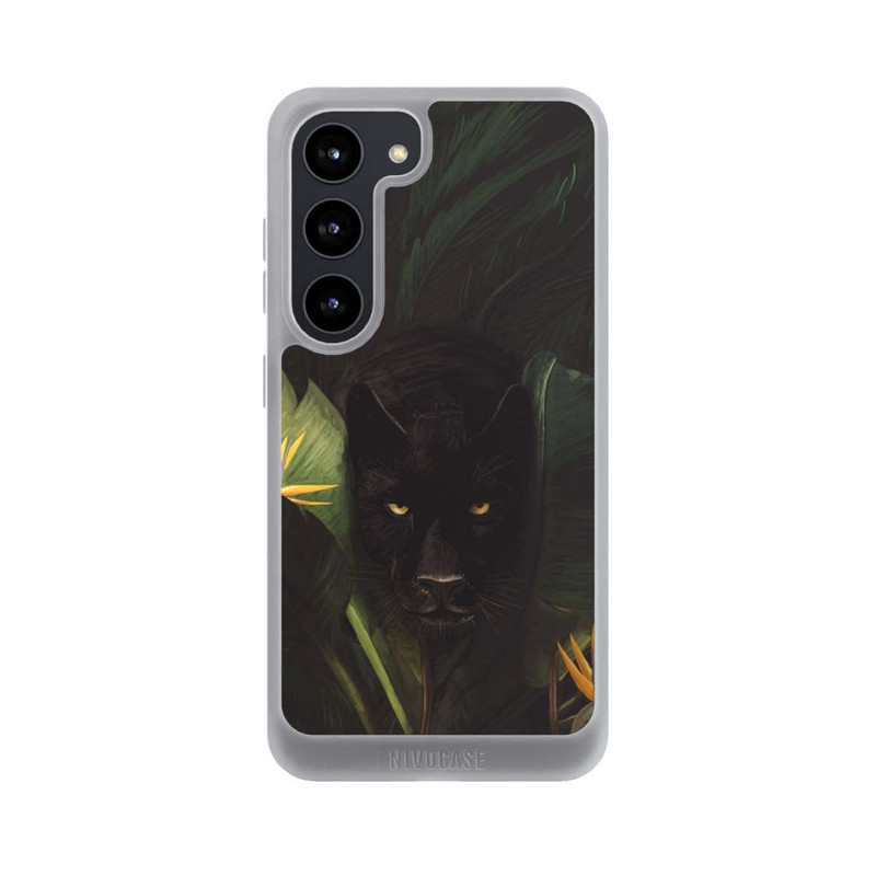 Galaxy S23 NIVOpure Hello Panther