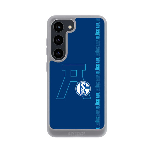 Samsung Galaxy S23 NIVOpure S04 Glück Auf