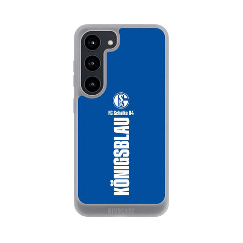 Samsung Galaxy S23 NIVOpure S04 Königsblau
