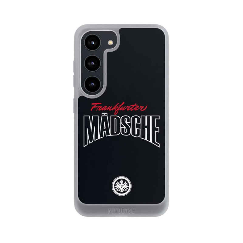 Galaxy S23 NIVOpure Frankfurter Mädsche