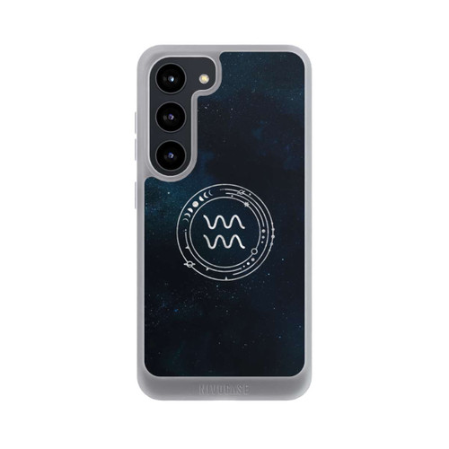 Samsung Galaxy S23 NIVOpure Aquarius Zodiac Sign