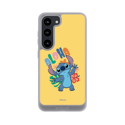 Samsung Galaxy S23 NIVOpure Stitch Aloha