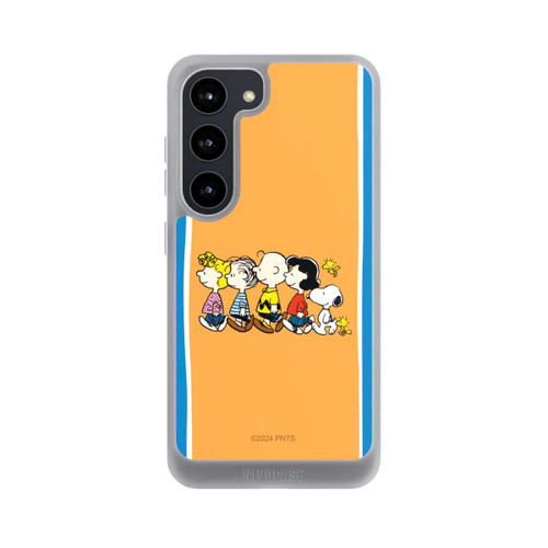 Samsung Galaxy S23 NIVOpure Peanuts Profil