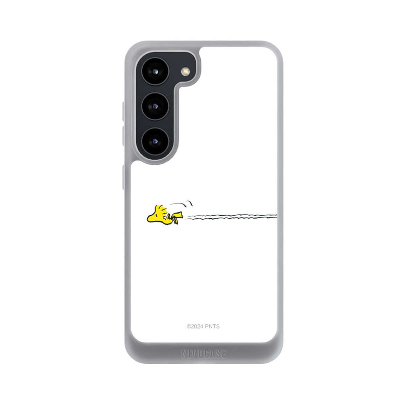 Galaxy S23 NIVOpure Peanuts Woodstock