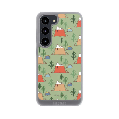 Samsung Galaxy S23 NIVOpure Peanuts Camping