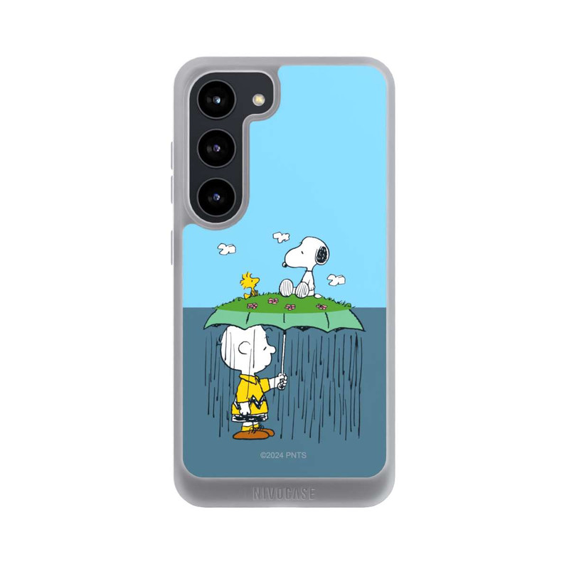 Galaxy S23 NIVOpure Charlie Brown Regen