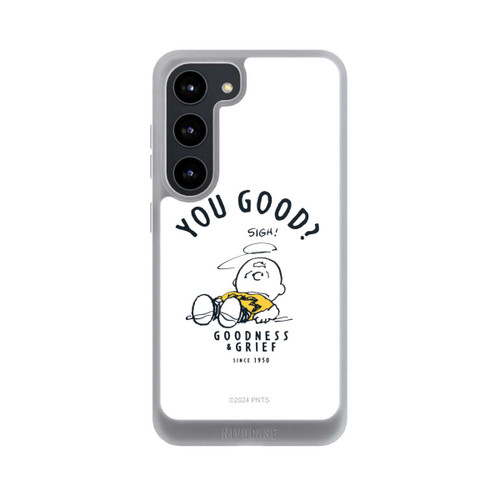 Samsung Galaxy S23 NIVOpure Charlie Brown You Good