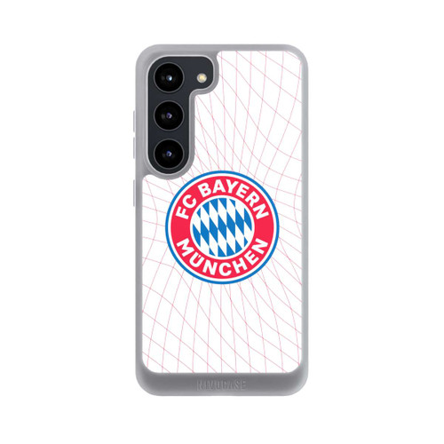 Samsung Galaxy S23 NIVOpure FCB Raster Rot