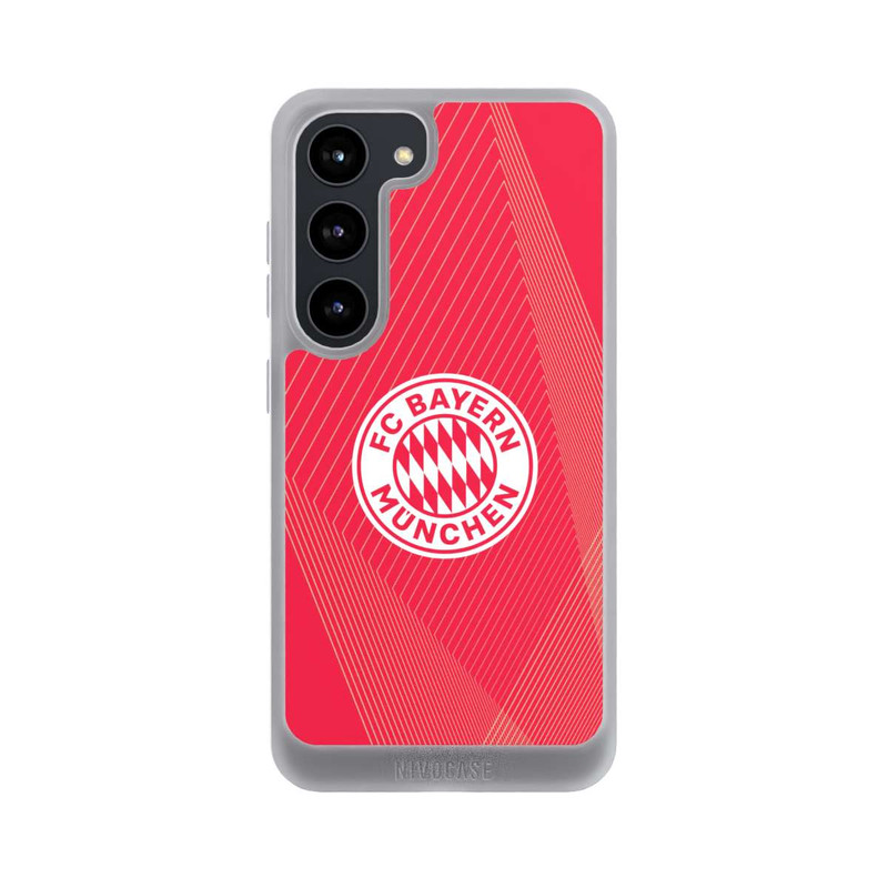 Galaxy S23 NIVOpure FCB Polygon Rot