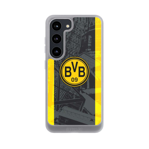 Samsung Galaxy S23 NIVOpure 50 Jahre Signal Iduna Park