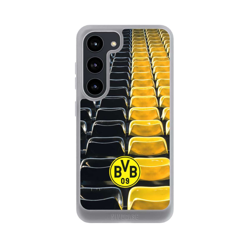 Galaxy S23 NIVOpure BVB Tribüne