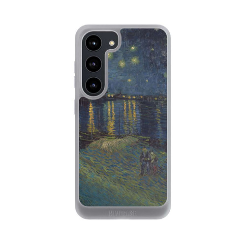 Samsung Galaxy S23 NIVOpure Die Sternennacht by Vincent van Gogh