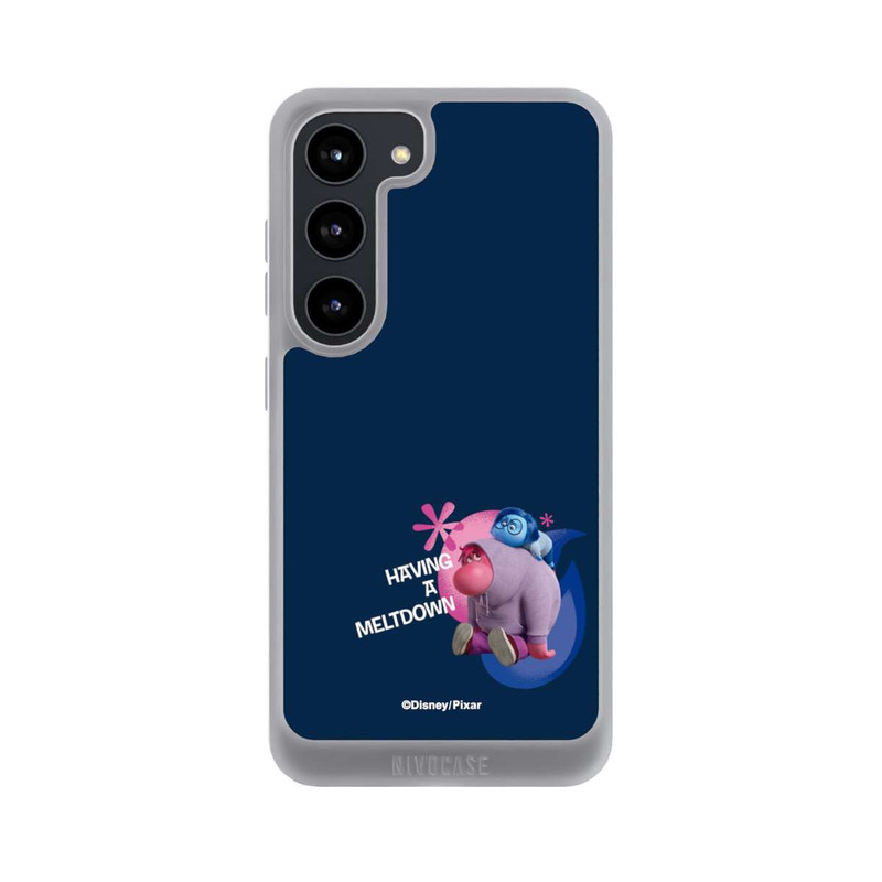 Galaxy S23 NIVOpure Embarrassment and Sadness