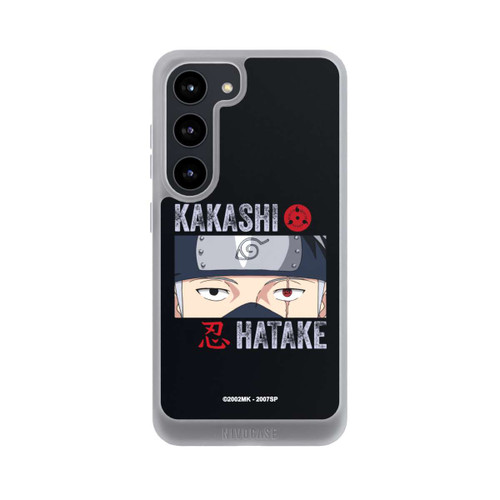 Samsung Galaxy S23 NIVOpure Kakashi Hatake Close-Up