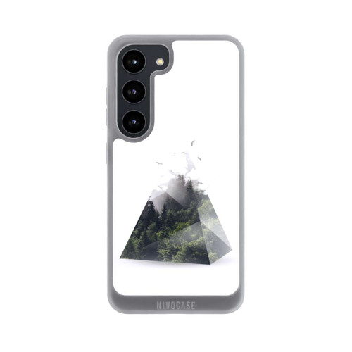 Samsung Galaxy S23 NIVOpure Triangle forestier