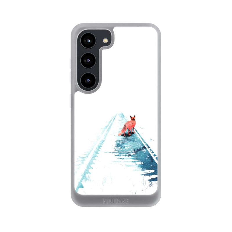 Galaxy S23 NIVOpure Von Nirgendwo nach Nirgendwo