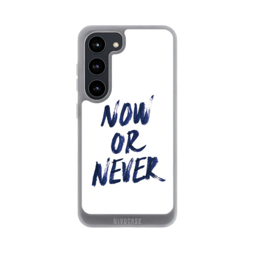 Samsung Galaxy S23 NIVOpure Now or Never