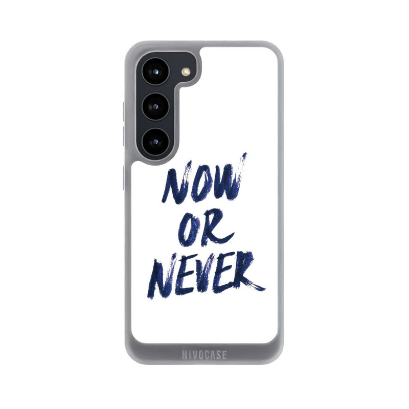 Galaxy S23 NIVOpure Now or Never