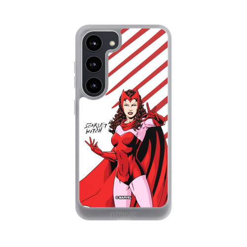 Samsung Galaxy S23 NIVOpure Scarlet Witch