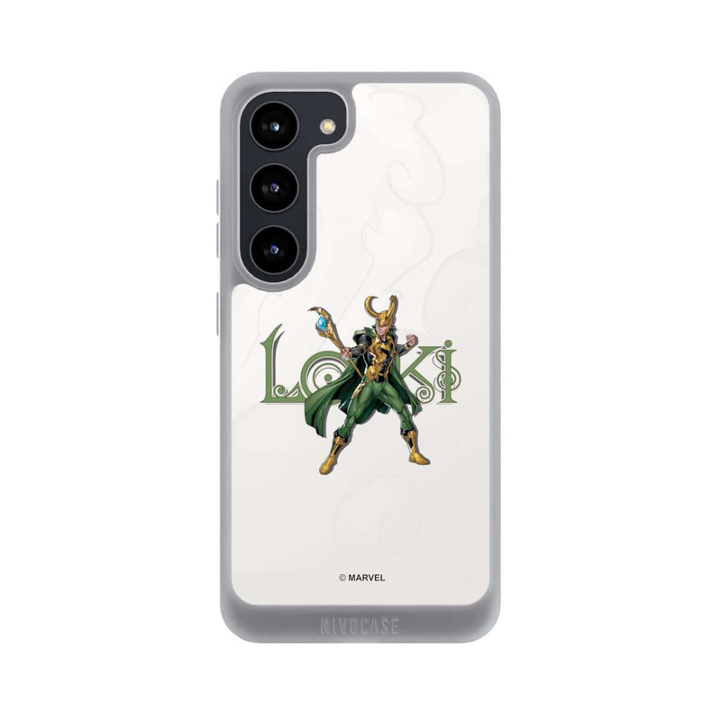 Galaxy S23 NIVOpure Loki Scepter
