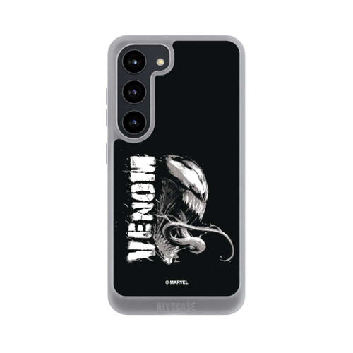 Samsung Galaxy S23 NIVOpure Venom Gesicht