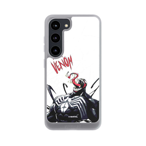 Samsung Galaxy S23 NIVOpure We are Venom Triumphierend