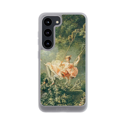 Samsung Galaxy S23 NIVOpure Die glücklichen Unfälle der Schaukel by Jean-Honore Fragonard