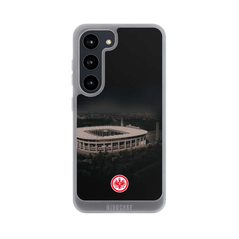 Galaxy S23 NIVOpure SGE Stadion dunkel