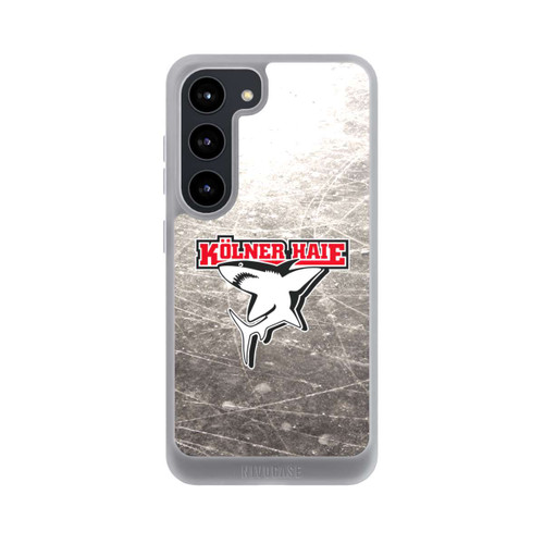 Samsung Galaxy S23 NIVOpure Kölner Haie Eisfläche