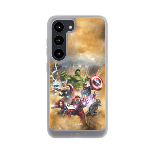 Samsung Galaxy S23 NIVOpure Avengers Assemble Dust
