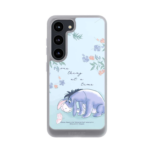 Samsung Galaxy S23 NIVOpure Winnie The Pooh One Thing at A Time