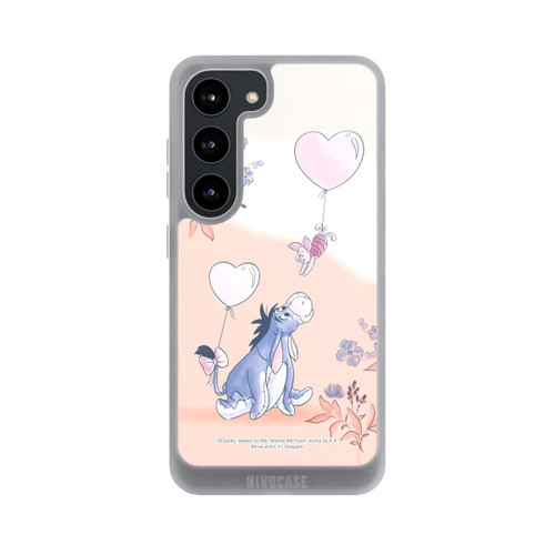 Samsung Galaxy S23 NIVOpure Winnie The Pooh All That Really Matters
