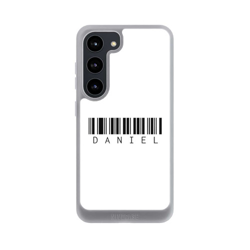 Samsung Galaxy S23 NIVOpure Barcode Name