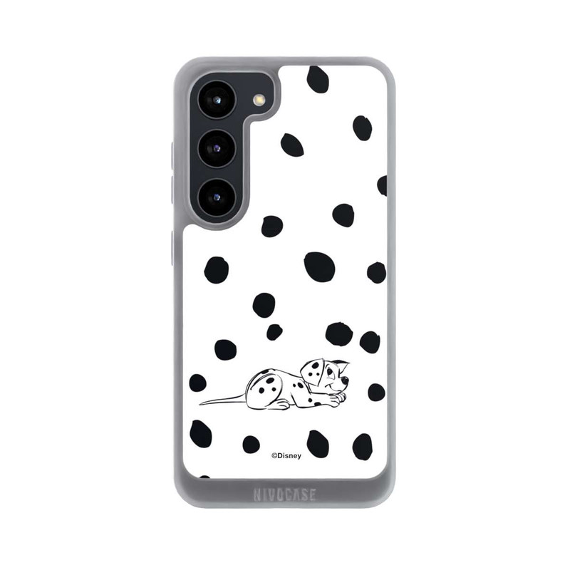 Galaxy S23 NIVOpure 101 Dalmatians Rolly