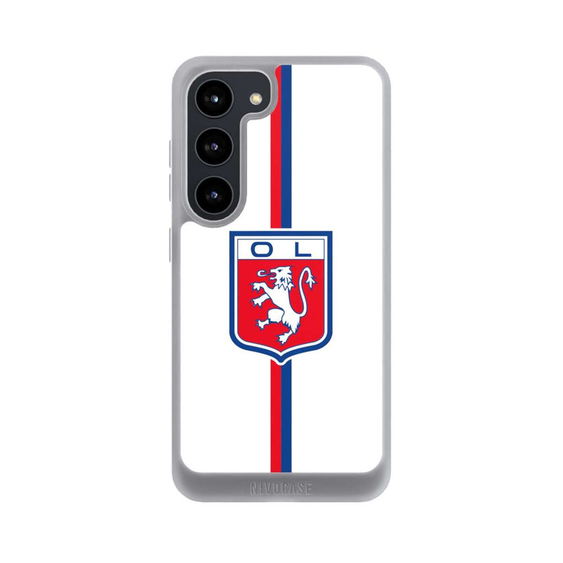 Galaxy S23 NIVOpure OL Logo Vintage