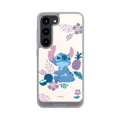 Samsung Galaxy S23 NIVOpure Stitch Floral