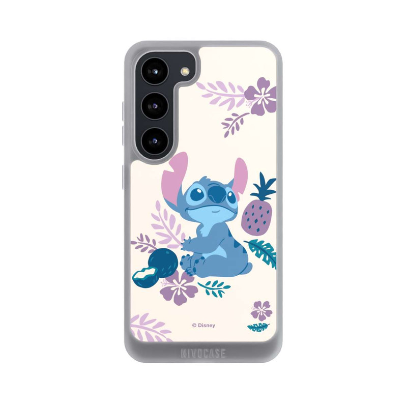 Galaxy S23 NIVOpure Stitch Floral