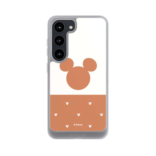Samsung Galaxy S23 NIVOpure Mickey Icon Pattern Mix