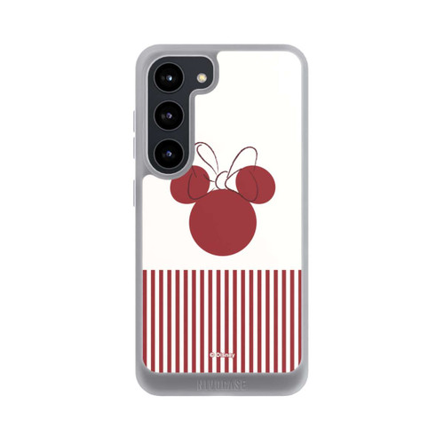 Samsung Galaxy S23 NIVOpure Minnie Icon Pattern Mix