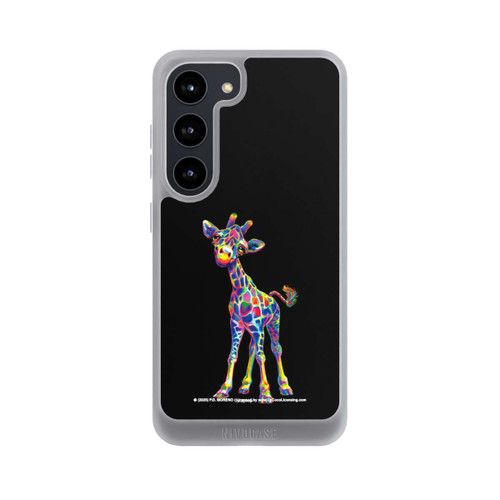 Samsung Galaxy S23 NIVOpure Giraffenkalb