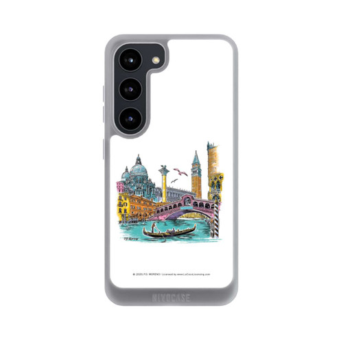 Samsung Galaxy S23 NIVOpure Venedig