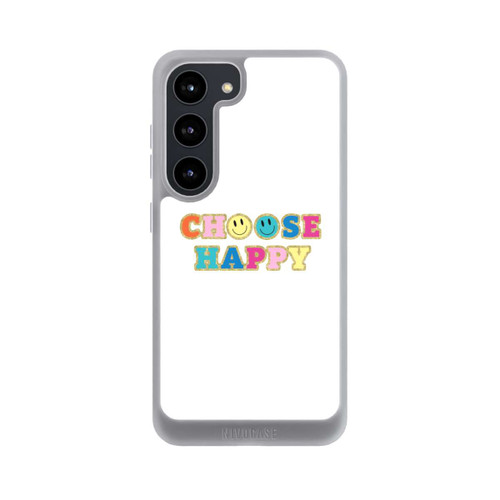 Samsung Galaxy S23 NIVOpure Choose Happy Color