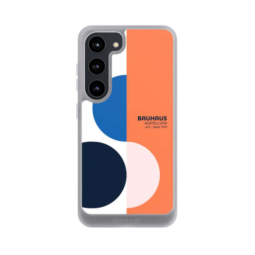 Samsung Galaxy S23 NIVOpure Bauhaus Roundings