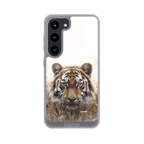 Samsung Galaxy S23 NIVOpure Hunting Tiger Grasses