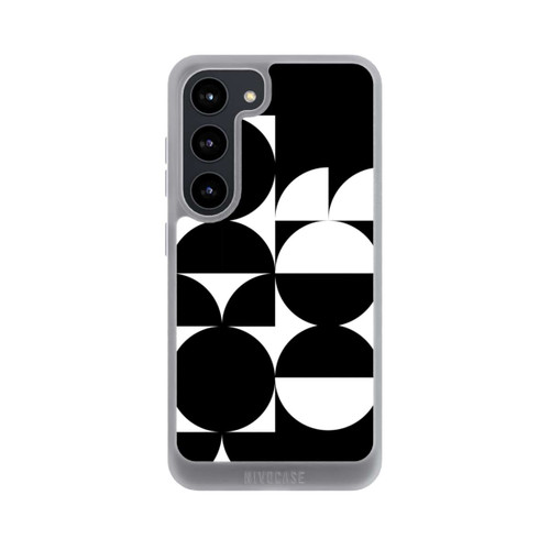 Samsung Galaxy S23 NIVOpure Bauhaus Pattern